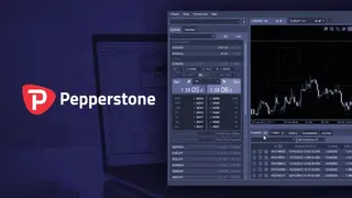 Pepperstone screenshot