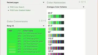 Perbang screenshot