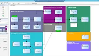 Perceptive Software Document Management screenshot
