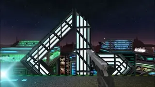 Perfect Dark screenshot