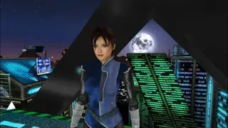Perfect Dark screenshot