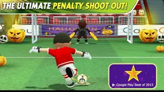 Perfect Kick screenshot