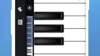 Perfect Piano screenshot