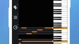 Perfect Piano screenshot
