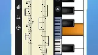 Perfect Piano screenshot