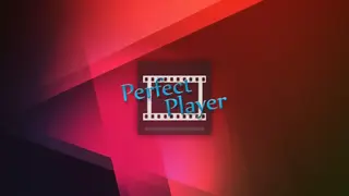 Perfect Player IPTV screenshot