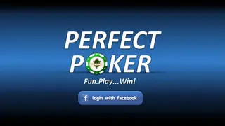 Perfect Poker screenshot