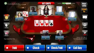 Perfect Poker screenshot