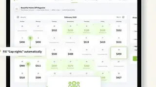 Perfect Price screenshot