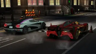 Perfect Shift screenshot
