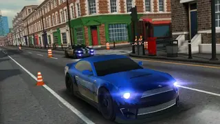 Perfect Shift screenshot