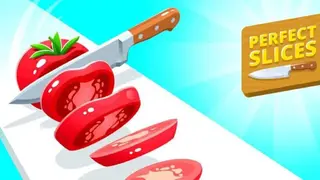 Perfect Slices screenshot
