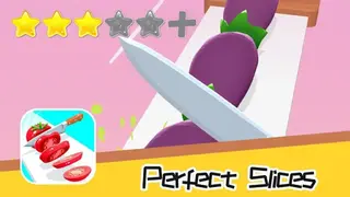 Perfect Slices screenshot