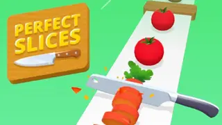 Perfect Slices screenshot