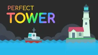 Perfect Tower screenshot