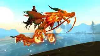 Perfect World International screenshot