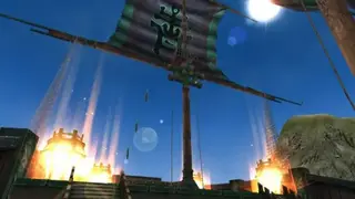 Perfect World International screenshot