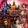 Perfect World International