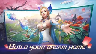 Perfect World Mobile screenshot