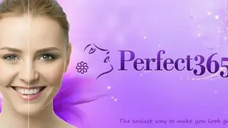 Perfect365 screenshot
