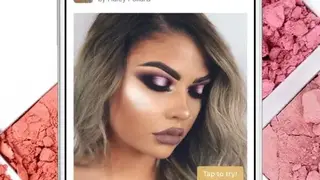 Perfect365 screenshot