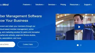 Perfectmind screenshot