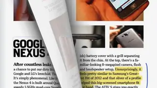 PerfectReader screenshot