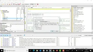 Perforce Helix QAC screenshot