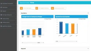 Performance Pro screenshot