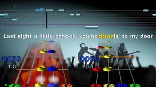 Performous screenshot