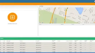PerGo Dispatch screenshot