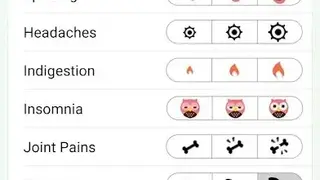 Period Tracker by GP Apps screenshot