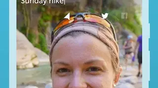 Periscope screenshot