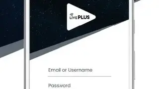 Periscope Clone – LivePlus screenshot