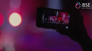 Periscope Clone – LivePlus screenshot