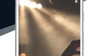 Periscope Clone – LivePlus screenshot