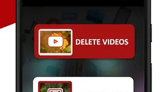 Permanent Delete Files screenshot