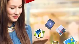 Permanent Delete Files screenshot
