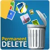 Permanent Delete Files