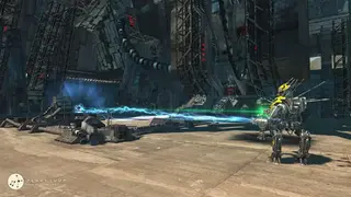 Perpetuum screenshot