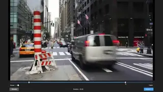Persecond screenshot