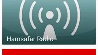 Persian Radio screenshot
