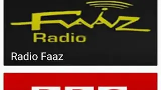 Persian Radio screenshot