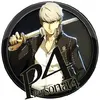 Persona 4