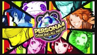 Persona 4: Dancing All Night screenshot