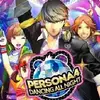 Persona 4: Dancing All Night