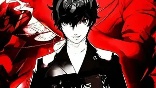 Persona 5 screenshot