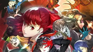 Persona 5 Royal screenshot