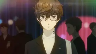 Persona 5 Royal screenshot