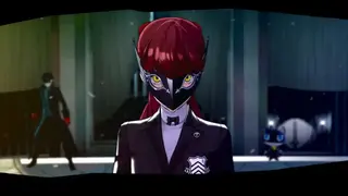 Persona 5 Royal screenshot